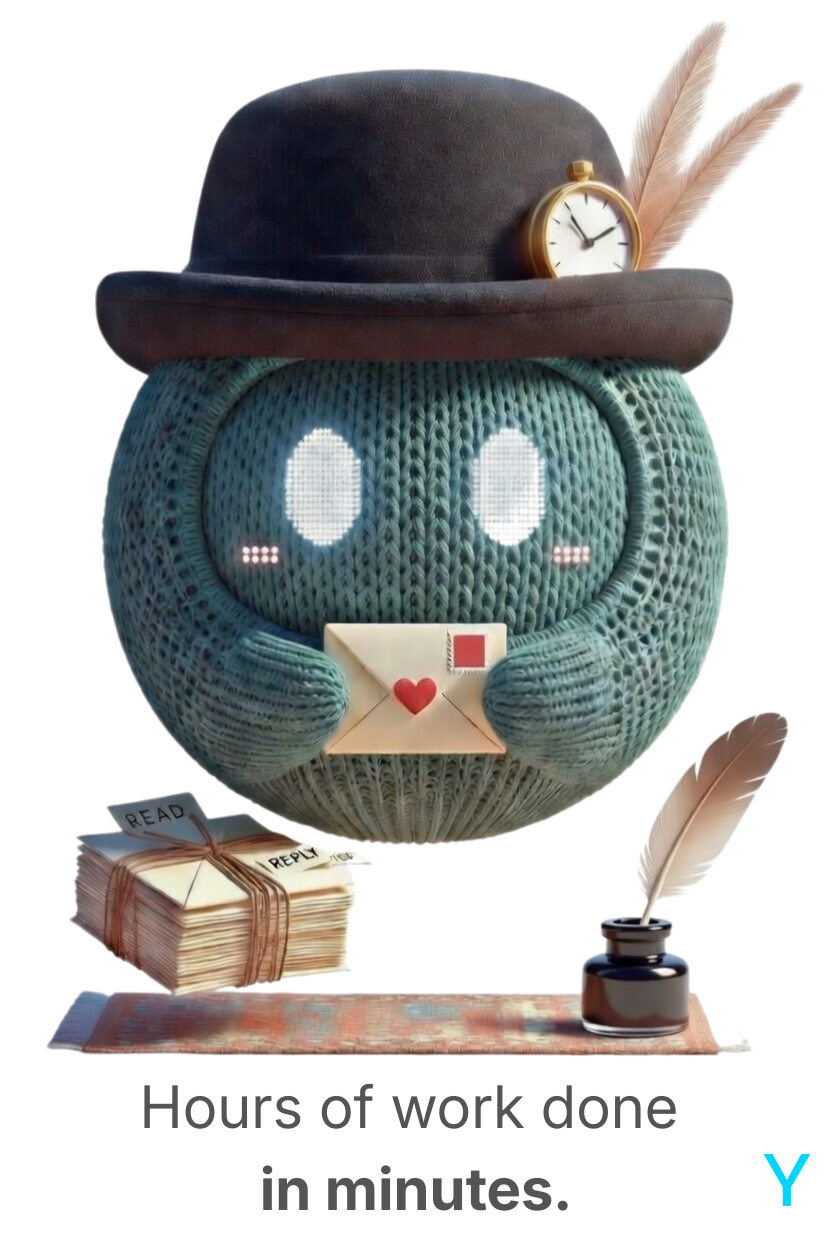 Donna — Your Personal AI Executive