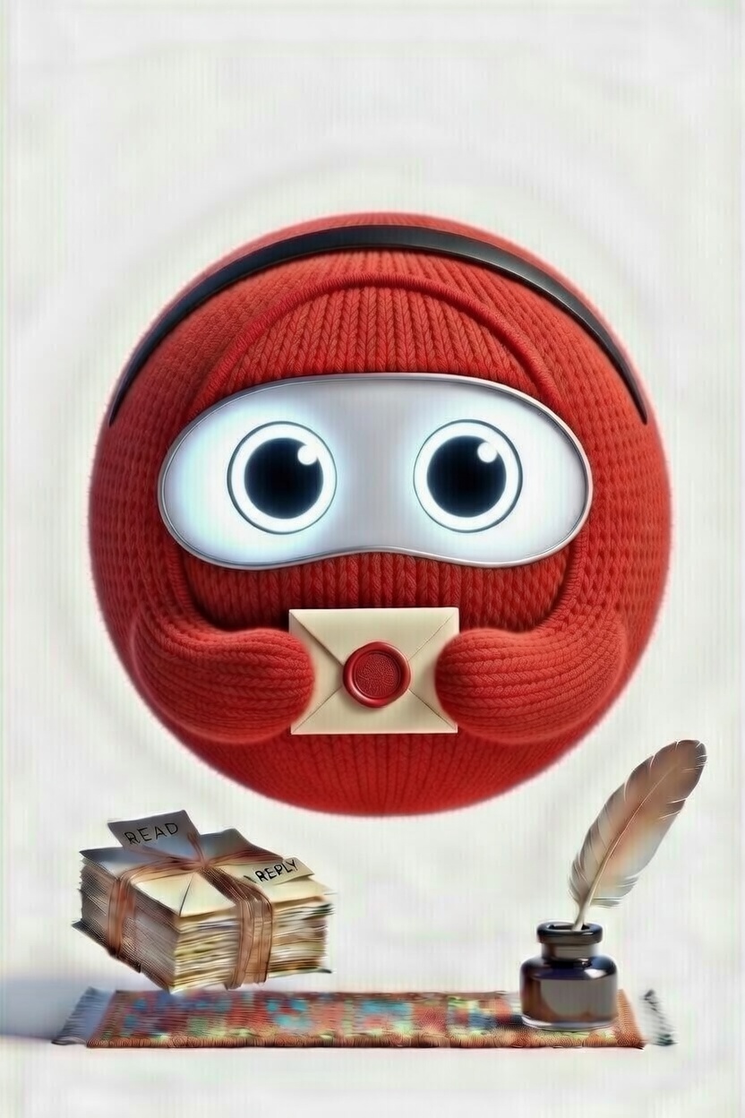 Donna — Your Personal AI Executive