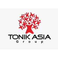Tonik Asia